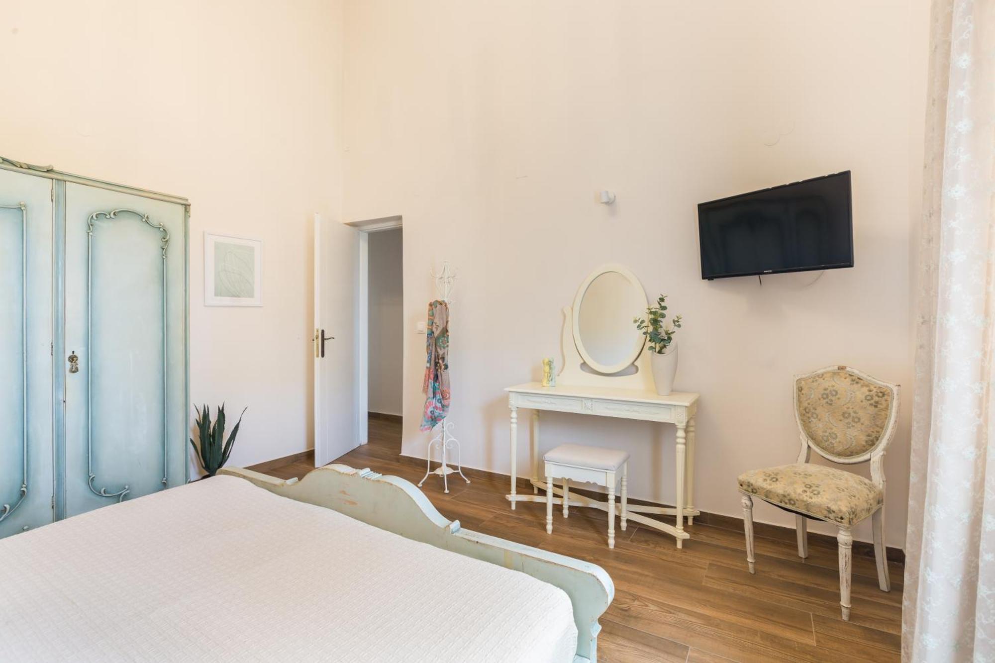 Pelagias Villa Paralia Kourna Екстериор снимка