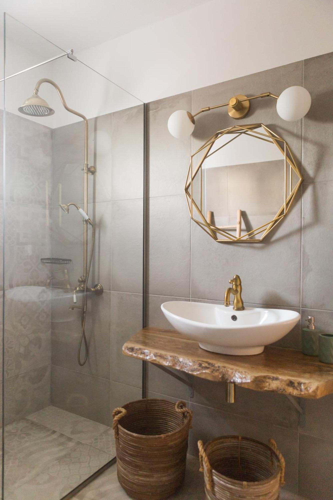 Pelagias Villa Paralia Kourna Екстериор снимка